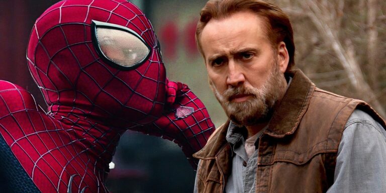 Le nouveau projet Spider-Man Live-Action raconte enfin l'histoire que j'ai vécue.