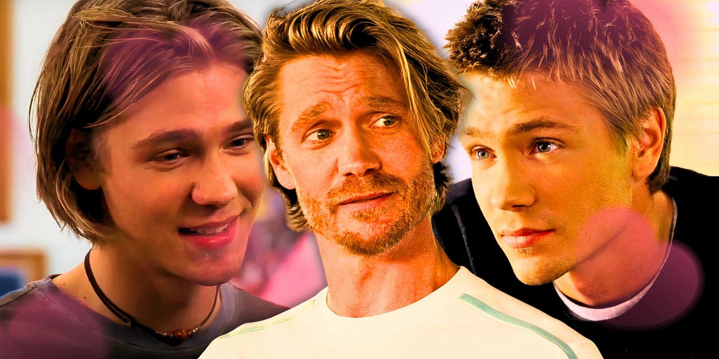 L'idée de Chad Michael Murray pour une suite à cette comédie romantique vieille de 20 ans est...