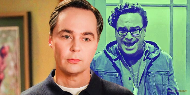Leonard de Big Bang Theory est-il mort ? Les indices finals du jeune Sheldon expliquent…