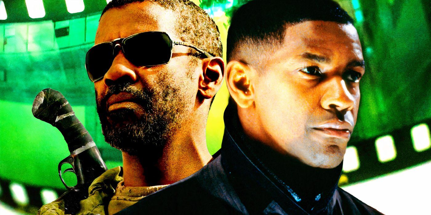 Denzel Washington n'a jamais réalisé ce type de film malgré plus de 50...