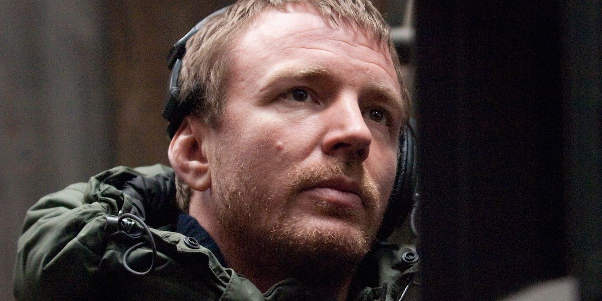 Les 5 films à venir de Guy Ritchie expliqués