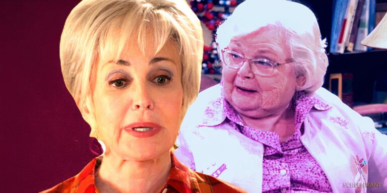 La finale du jeune Sheldon prépare un avenir désastreux pour Meemaw (expliquant son…