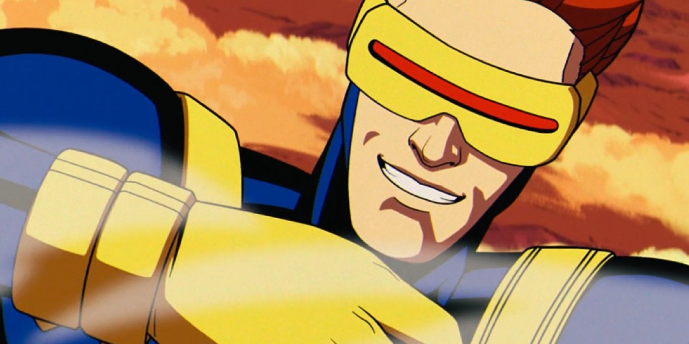 Comment les nouvelles règles du MCU ont affecté X-Men '97 et d'autres séries expliquées par Marve...