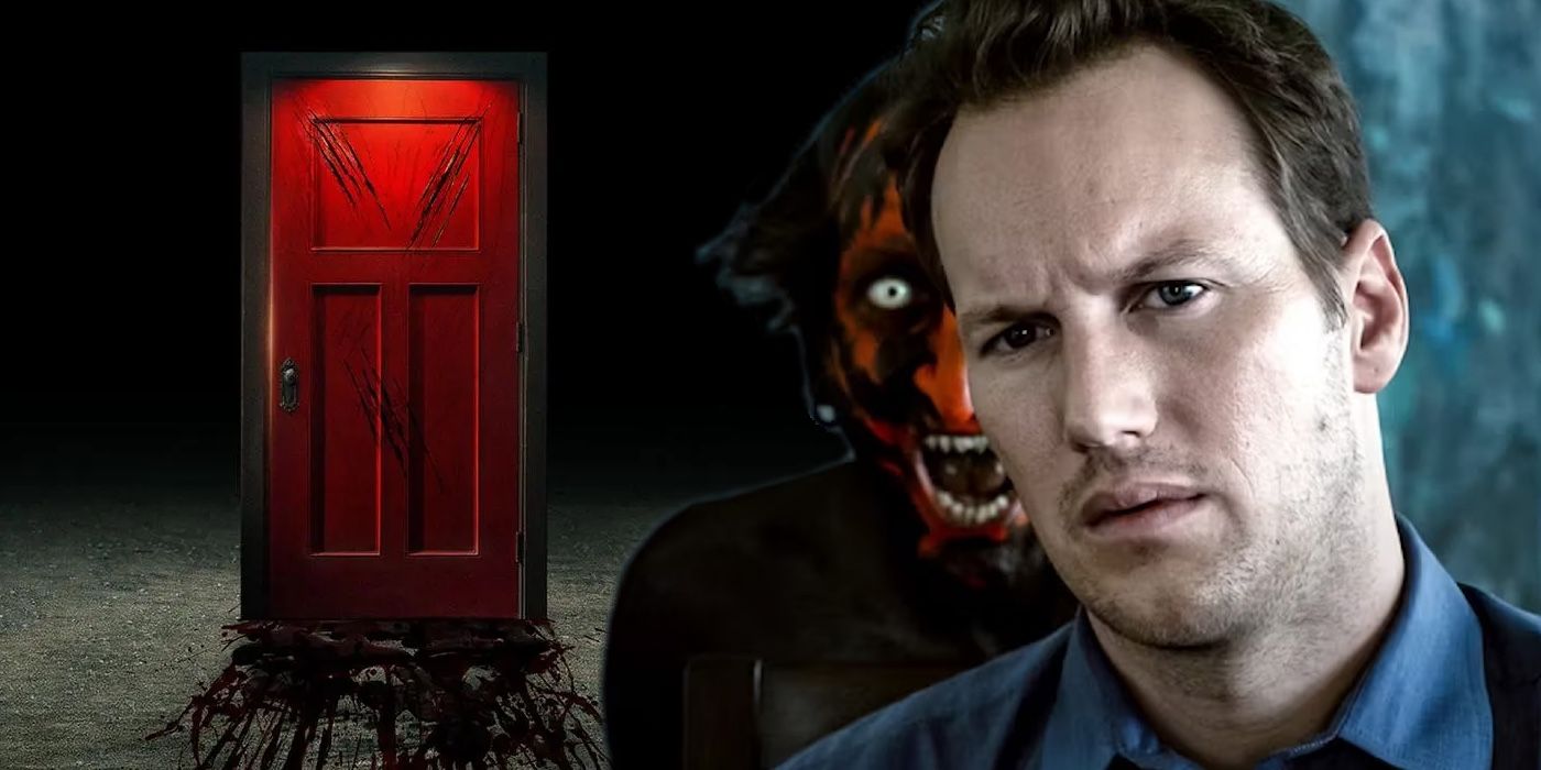 Insidious 6 : date de sortie et tout ce que nous savons