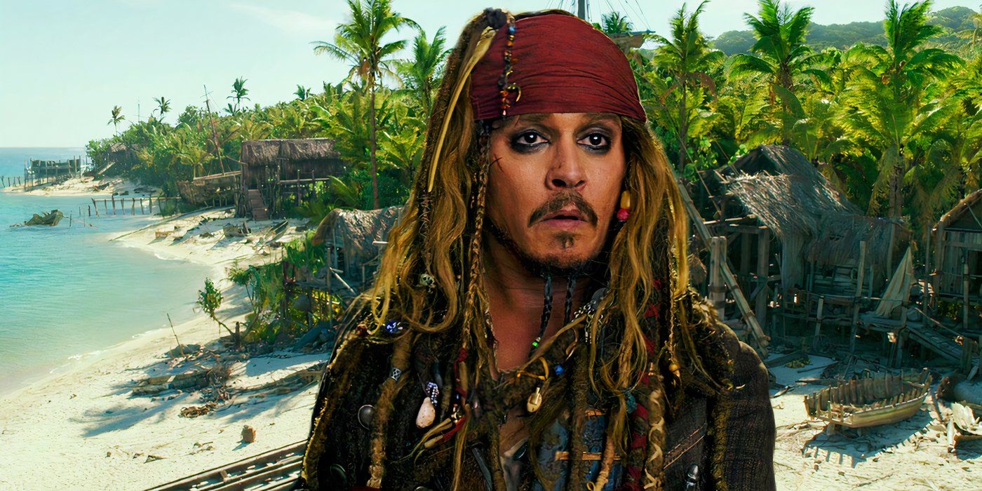 Le retour potentiel de Johnny Depp dans l'extension de redémarrage de Pirates des Caraïbes...