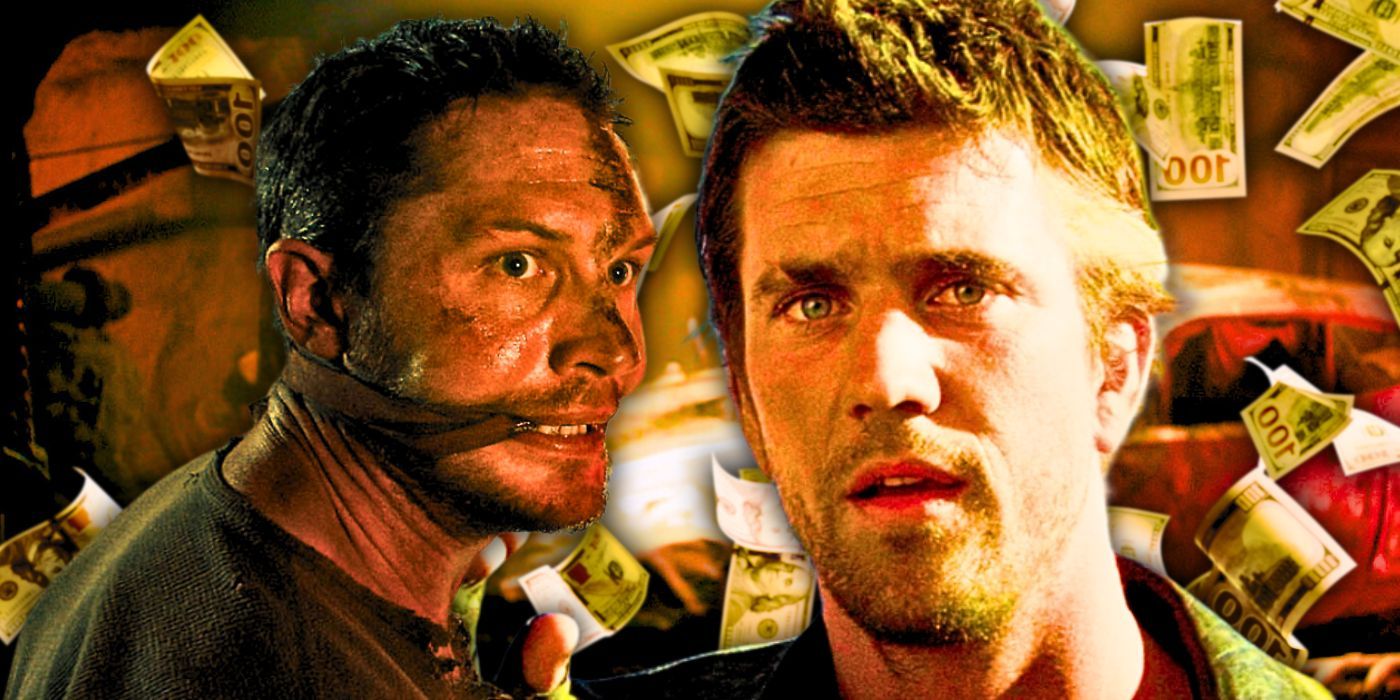 Il y a 1 film Mad Max Prequel que la franchise ne pourra jamais gagner après 38 $...