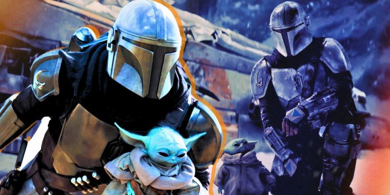 Star Wars confirme officiellement que l'avenir est là – et qu'il est mandalorien