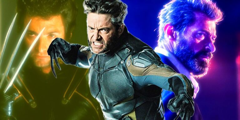 10 meilleures citations de Wolverine tirées des 9 applications du film X-Men de Hugh Jackman…