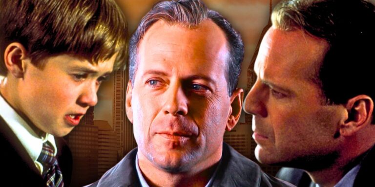 12 rebondissements qui semblent si évidents lorsque vous revoyez ces films