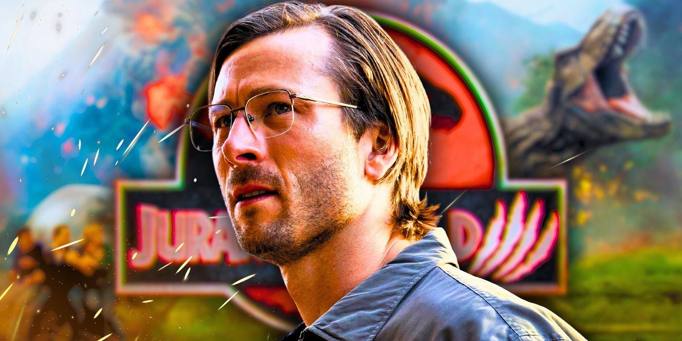 Glen Powell refusant Jurassic World 4 l'empêche d'être un typecas...