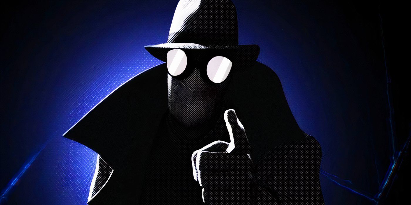 Spider-Man Noir de Nicolas Cage prend vie avant un nouveau live-action...