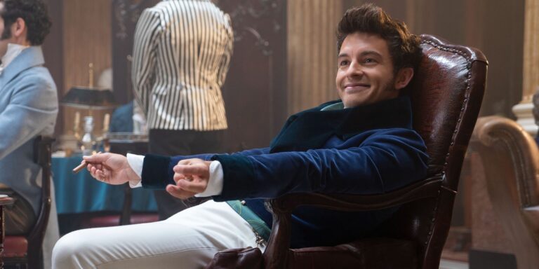 Bridgerton : qu’est-ce qu’un vicomte exactement ?