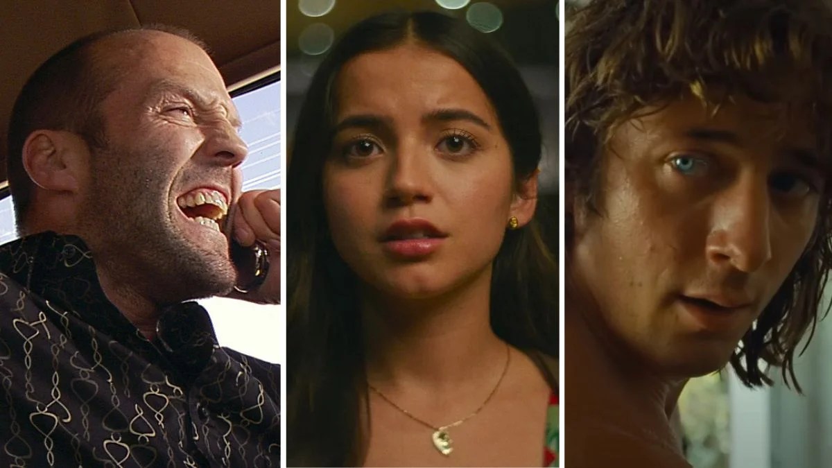 Les 7 meilleurs nouveaux films sur Max en mai 2024