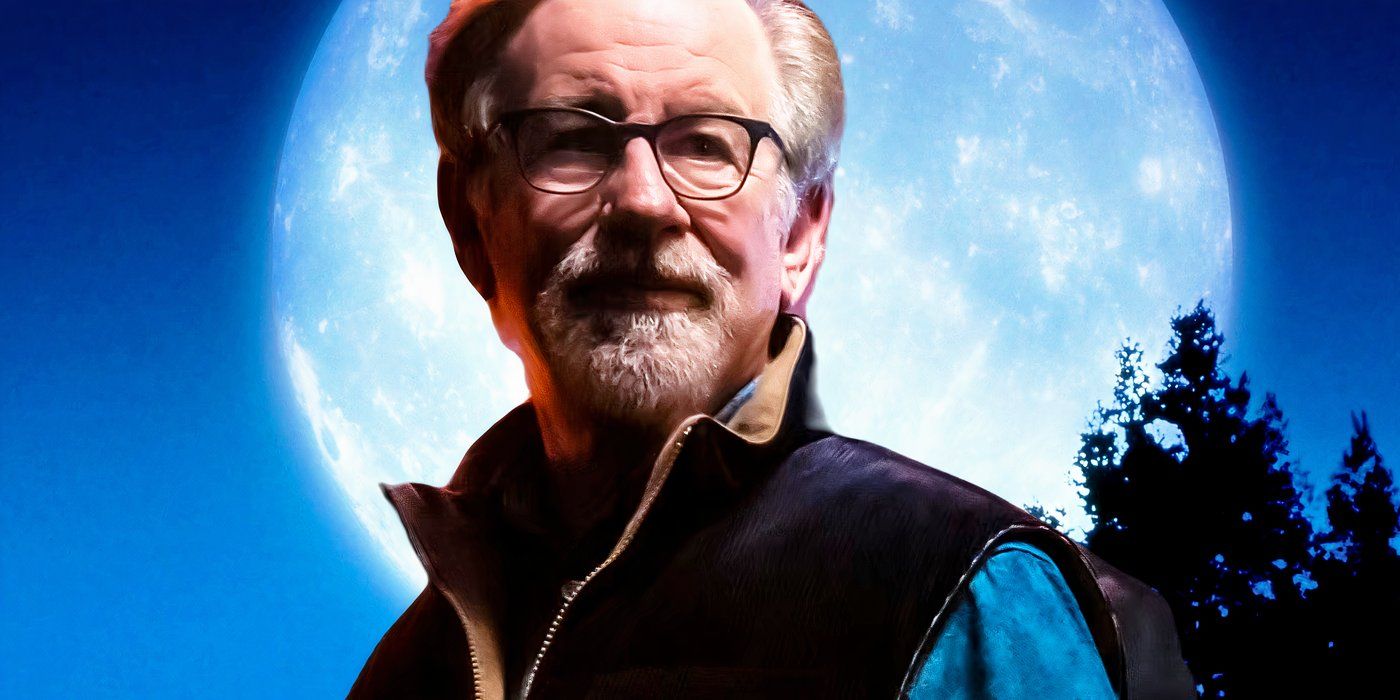 Le nouveau film de Steven Spielberg va relancer une tendance qui définira sa carrière après...
