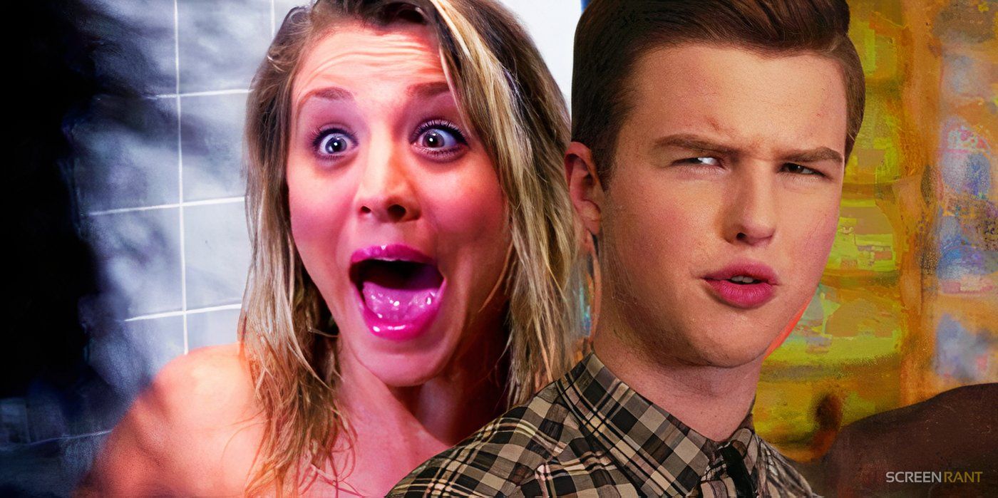 Penny Revelation du jeune Sheldon Ending confirme le travail de Big Bang Theory