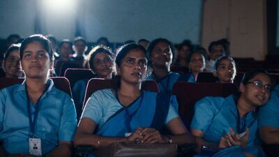 Cannes 2024 Video #7: Award Winners | Chaz at Cannes
