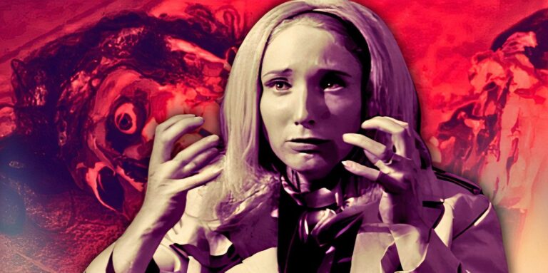 Ce film d'horreur vieux de 56 ans a créé la règle des zombies, tout le monde est encore fou…