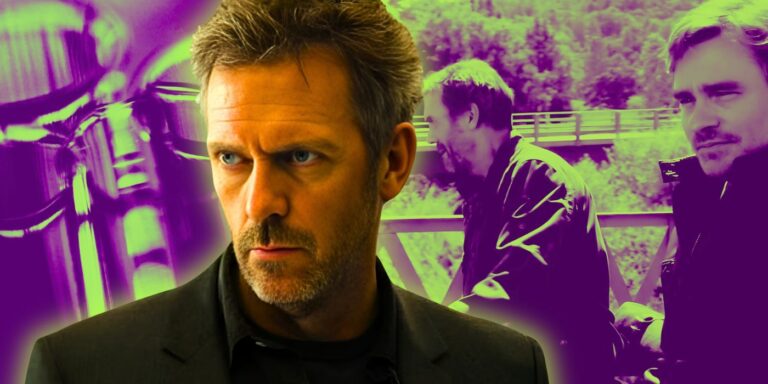 L'épisode le plus controversé de House a été diffusé il y a 12 ans et continue d'être débattu…