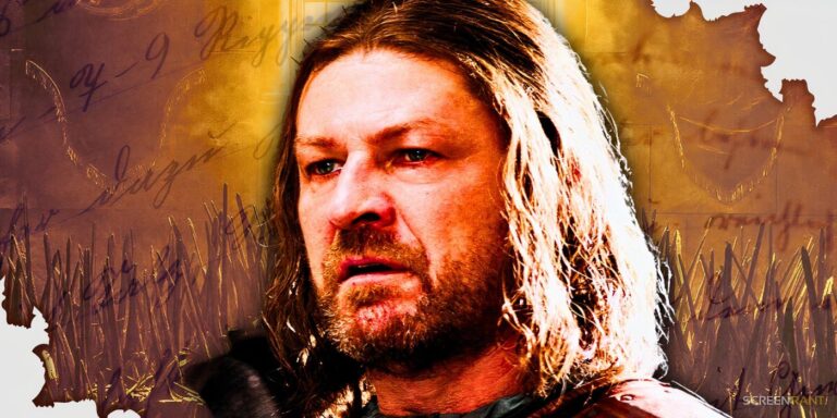 Le plus grand « trou de complot » de Ned Stark dans Game Of Thrones a déjà été résolu il y a 13 ans…