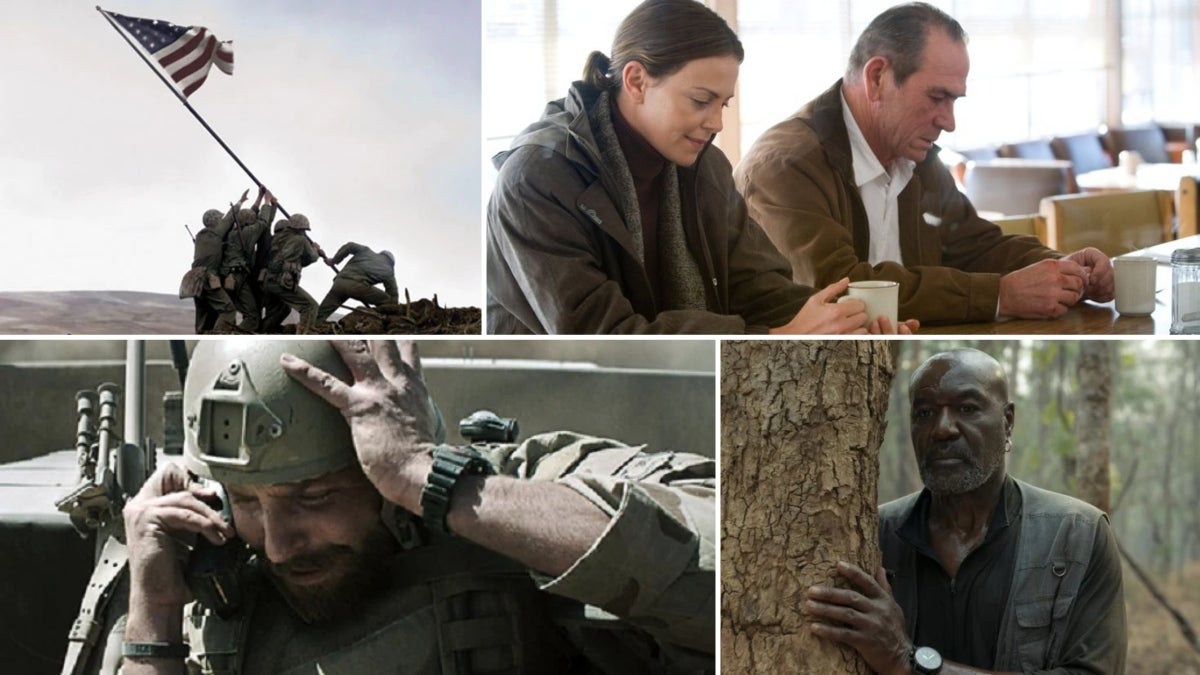 10 films à regarder ce Memorial Day pour honorer ceux qui ont servi