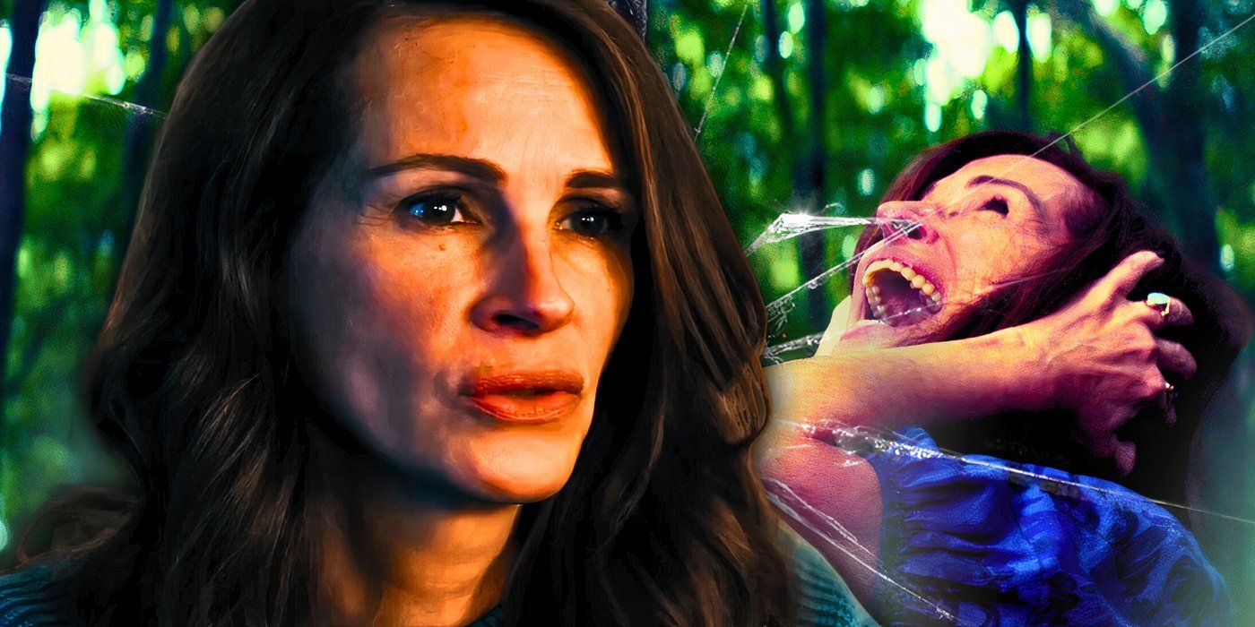 Le prochain thriller de Julia Roberts est bien plus excitant après l'année dernière...