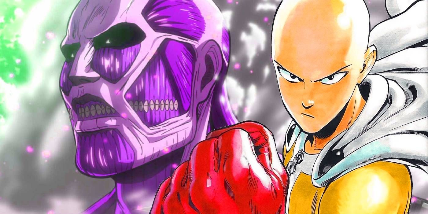 8 adaptations d'anime en direct qui pourraient donner à Hollywood son nouveau MCU
