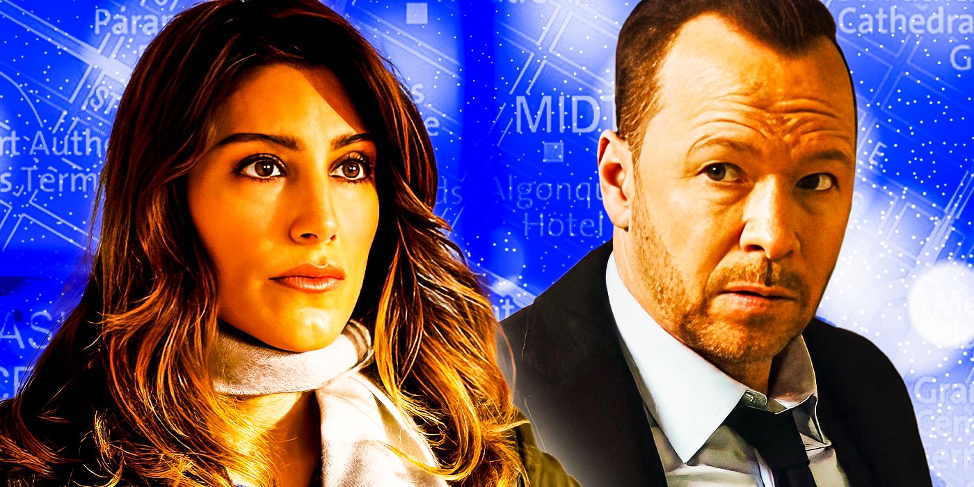 Pourquoi Jackie a quitté Blue Bloods en 2012 et ce que son retour signifie pour la saison...