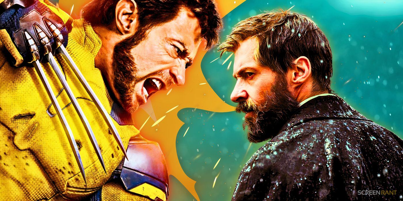 Deadpool et Wolverine peuvent répéter une étape parfaite dans X-Men 7 ans après...