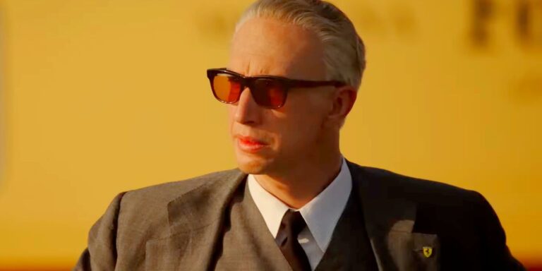 Arbre généalogique Ferrari : tout le monde dans la famille d'Enzo