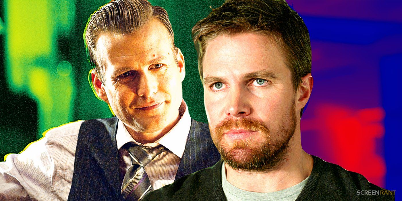 Suits' LA Opposite Premise supprime la meilleure chose à propos de l'original L...