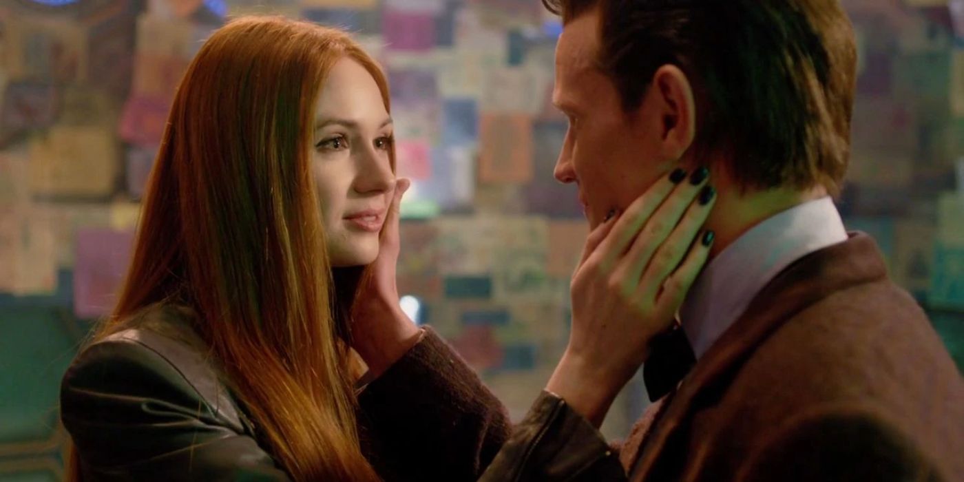 Karen Gillan révèle qui, selon elle, est le meilleur médecin à diriger
