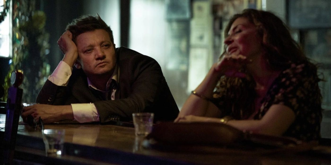 Revue de la saison 3 du maire de Kingstown : Jeremy Renner est brillant en comp...