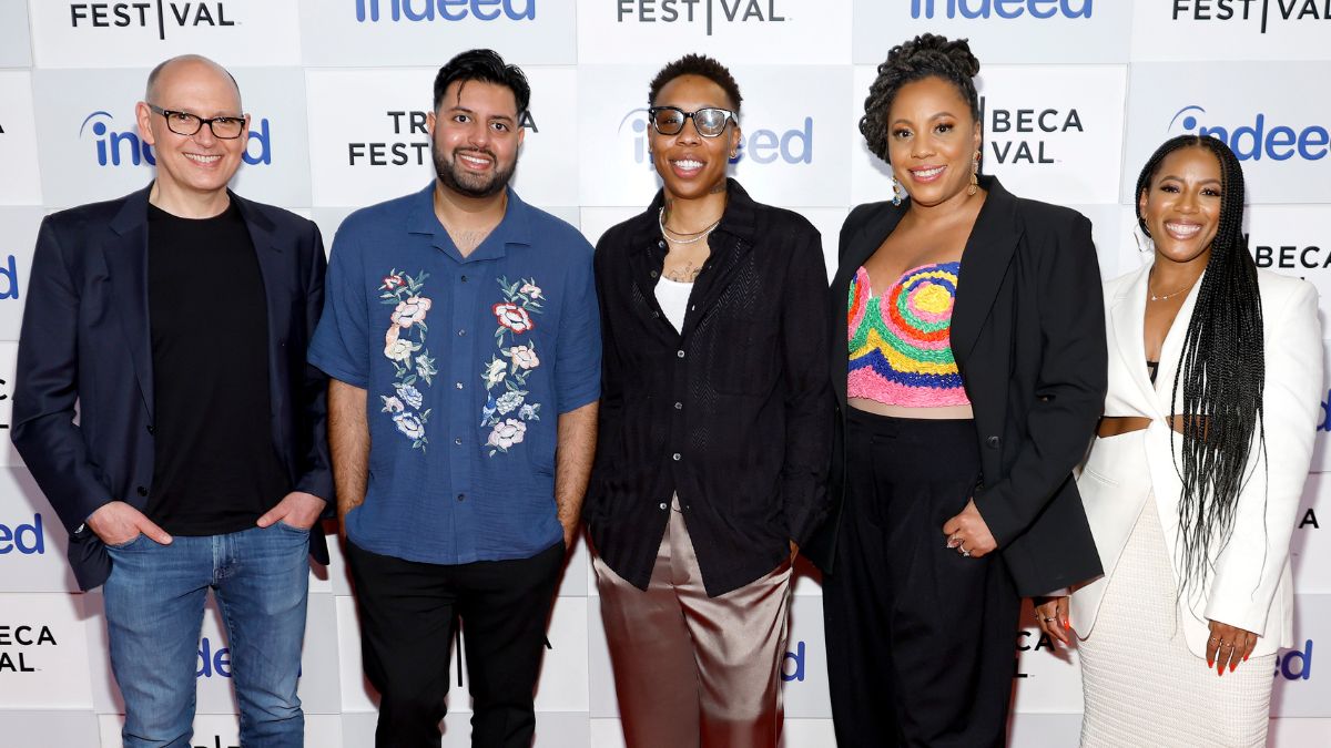Rising Voices de Lena Waithe combat les disparités raciales dans la réalisation cinématographique alors que les efforts du DEI se brisent