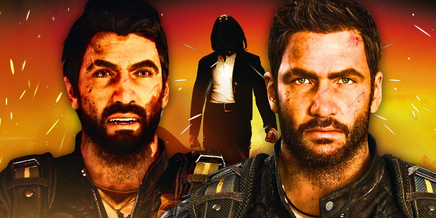 L'acteur parfait pour incarner Rico Rodriguez dans le film Just Cause (Est-ce que...