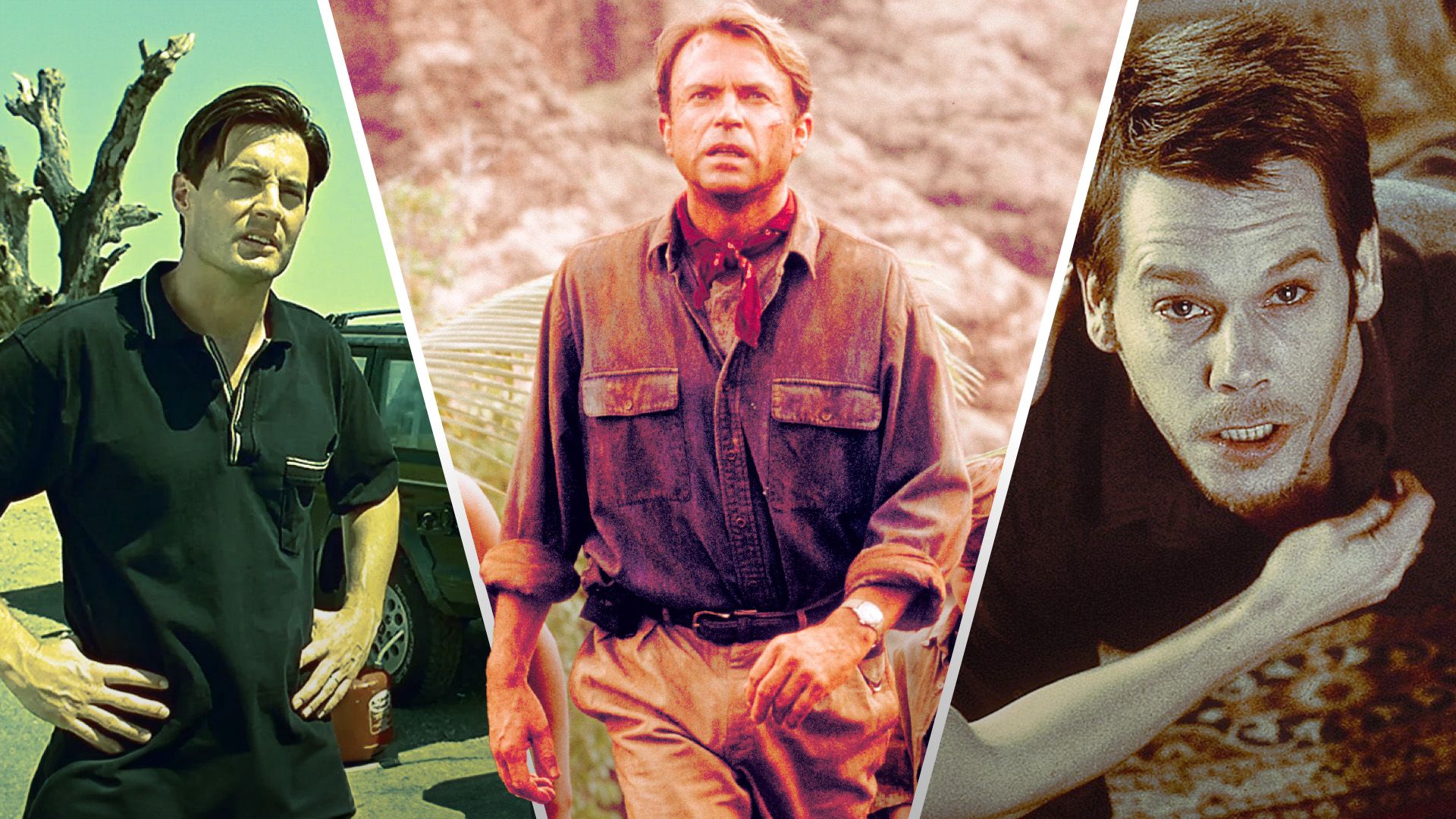 4 films sous-estimés qui prouvent que l'écrivain de Jurassic Park est un grand