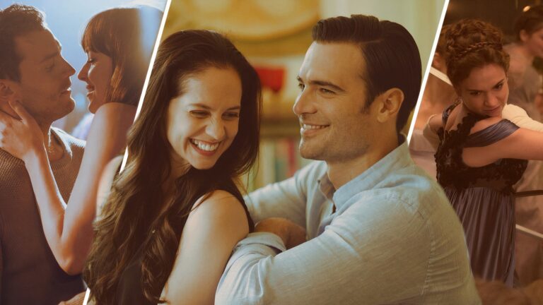 5 films inspirés de la fanfiction