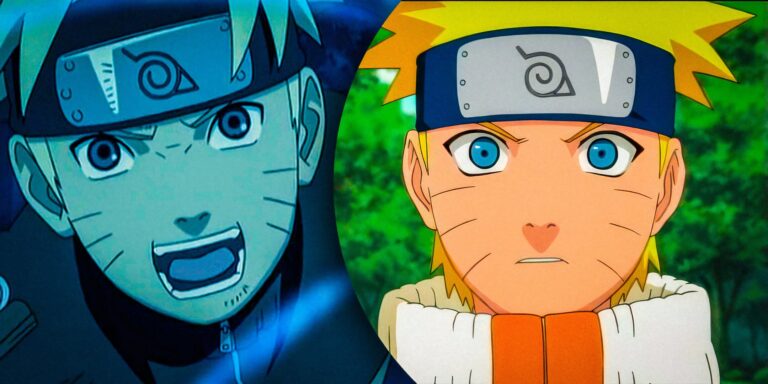 8 choses que le film d'action réelle de Naruto doit inclure pour que l'anime soit justifié…