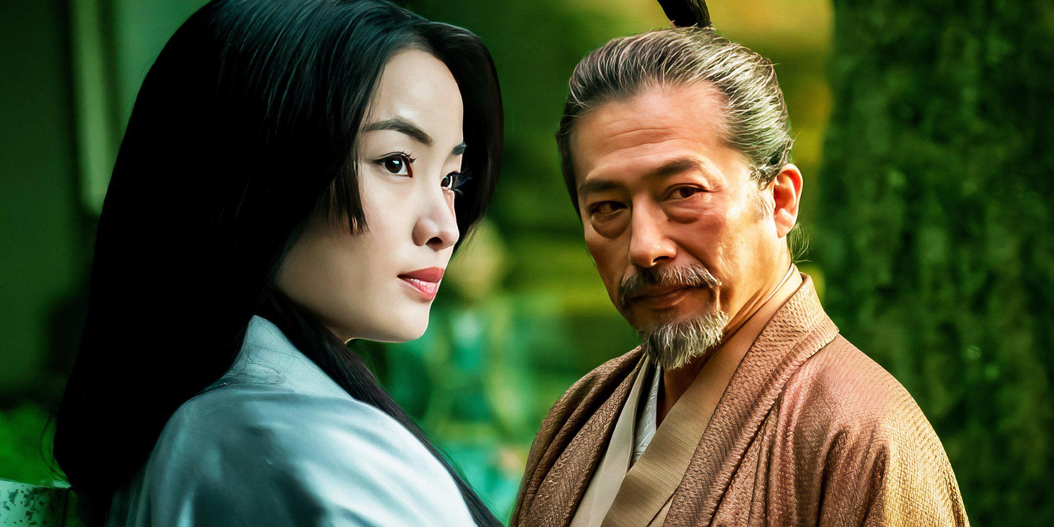 8 raisons pour lesquelles la saison 2 de Shogun est une mauvaise idée (malgré la qualité de la saison...