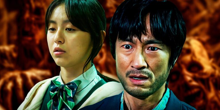 8 scènes les plus importantes que nous sommes tous morts avant la saison 2