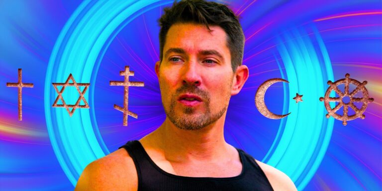 À la recherche d'une épouse sœur : Garrick Merrifield est un coureur de jupons qui se cache derrière Re…