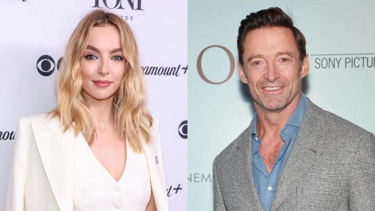 A24 acquiert les droits nationaux de "La Mort de Robin des Bois" avec Hugh Jackman et Jodie Comer