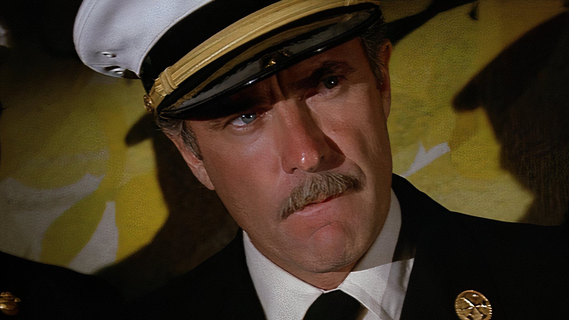 Acteur vétéran d'Hollywood, 9 à 17 ans, Tootsie et The Guardian Star Dabney