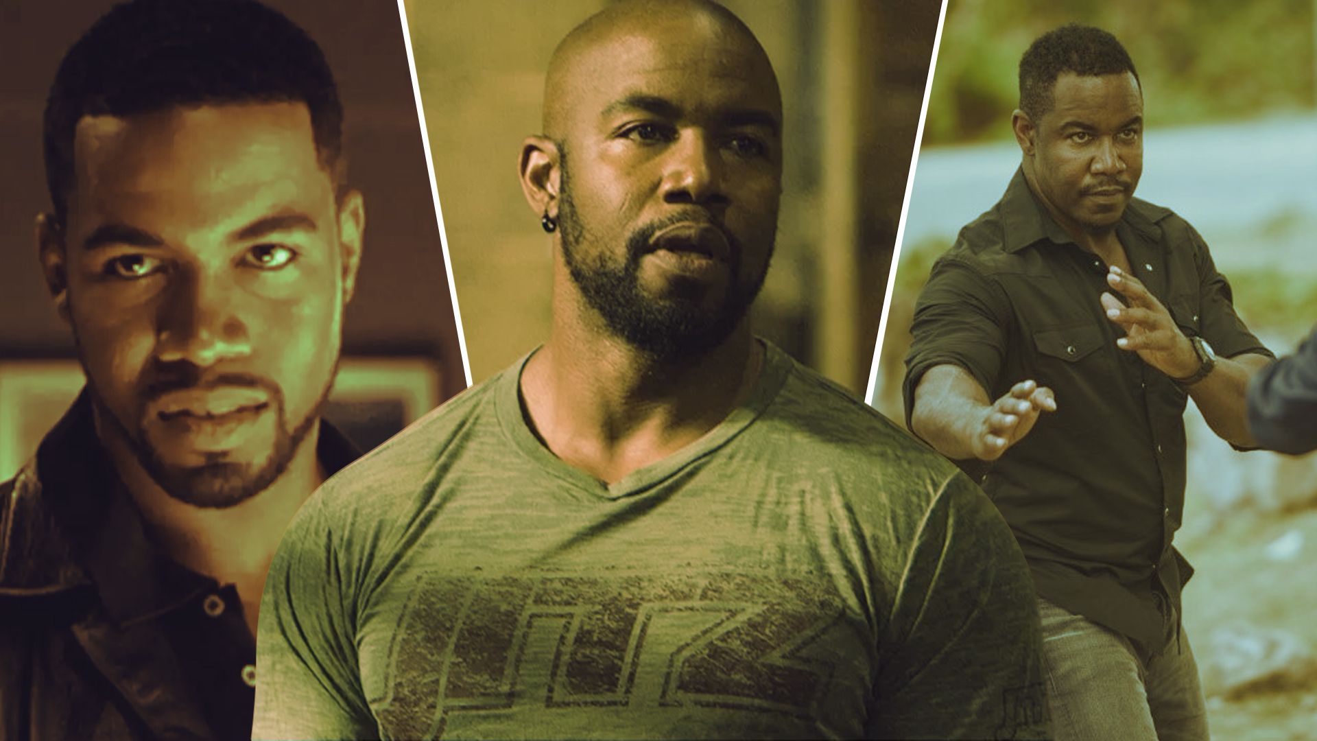 Action Sequel Un coup de plus vaut mieux qu'un coup pour un seul coup principal