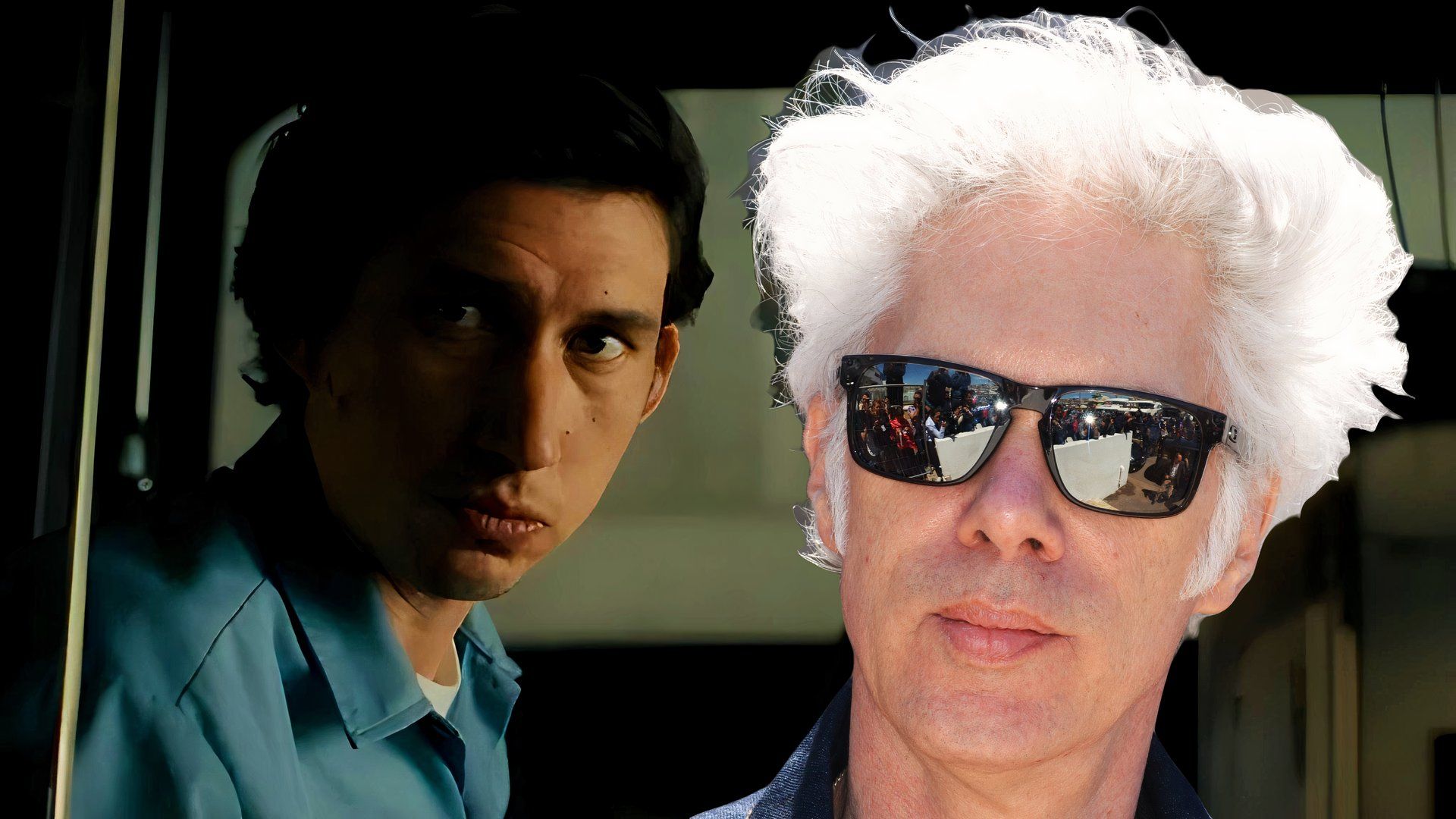 Adam Driver retrouve Jim Jarmusch pour Père Mère Soeur