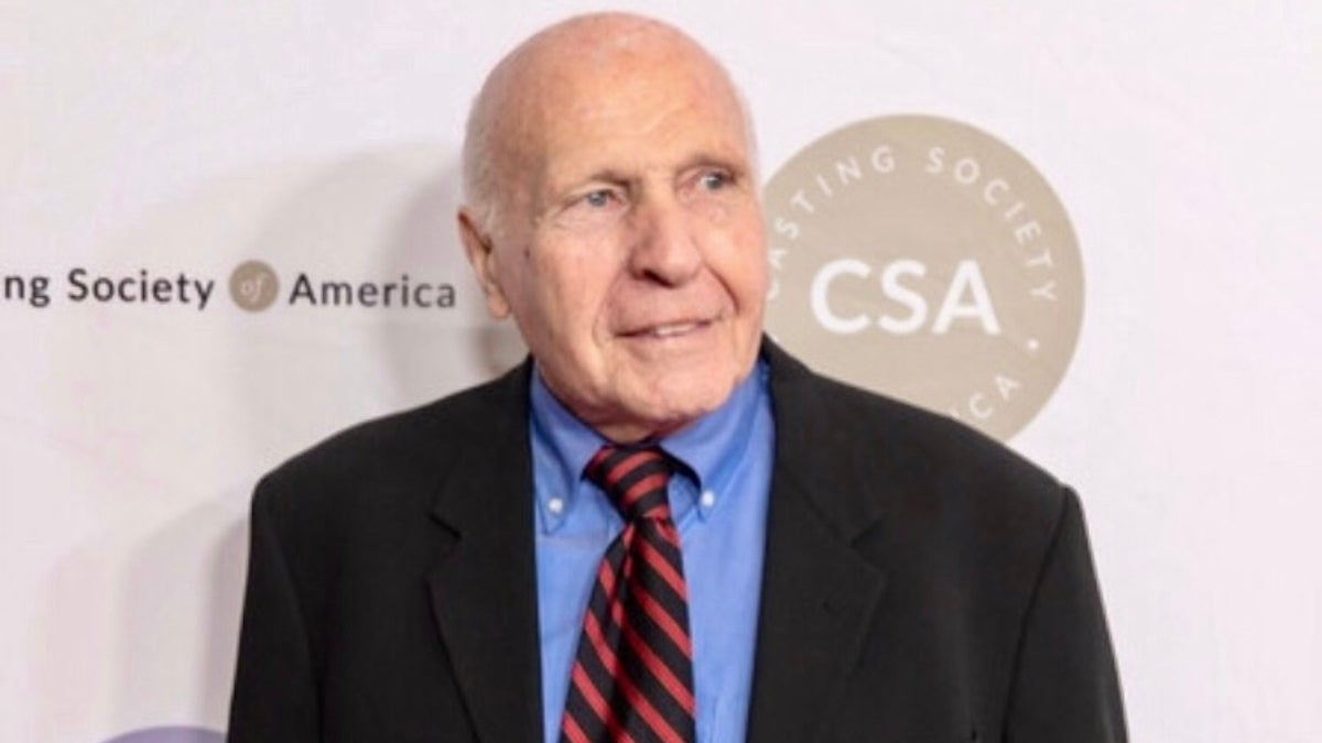 Al Onorato, cofondateur de la Casting Society of America, décède à 88 ans
