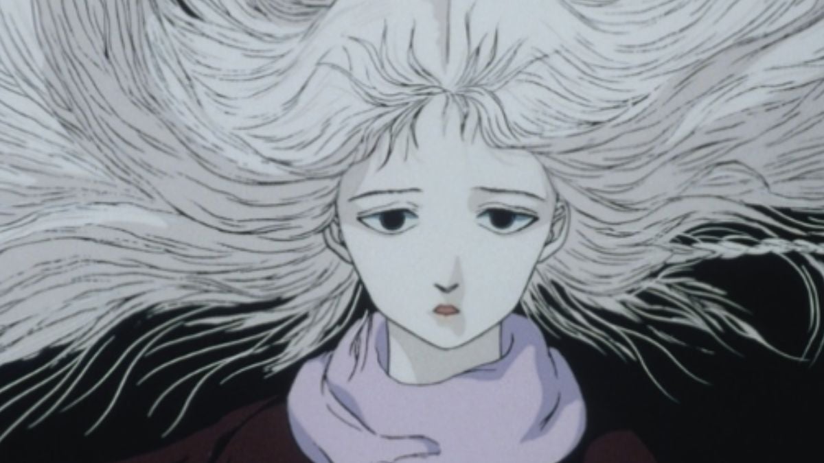 "Angel's Egg" de Mamoru Oshii bénéficie d'une restauration pour son 40e anniversaire et d'une projection théâtrale aux États-Unis au GKIDS