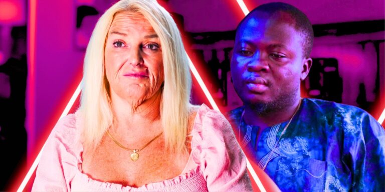 Angela Deem, fiancée de 90 jours, affirme que Michael Ilesanmi a « le cœur froid »…