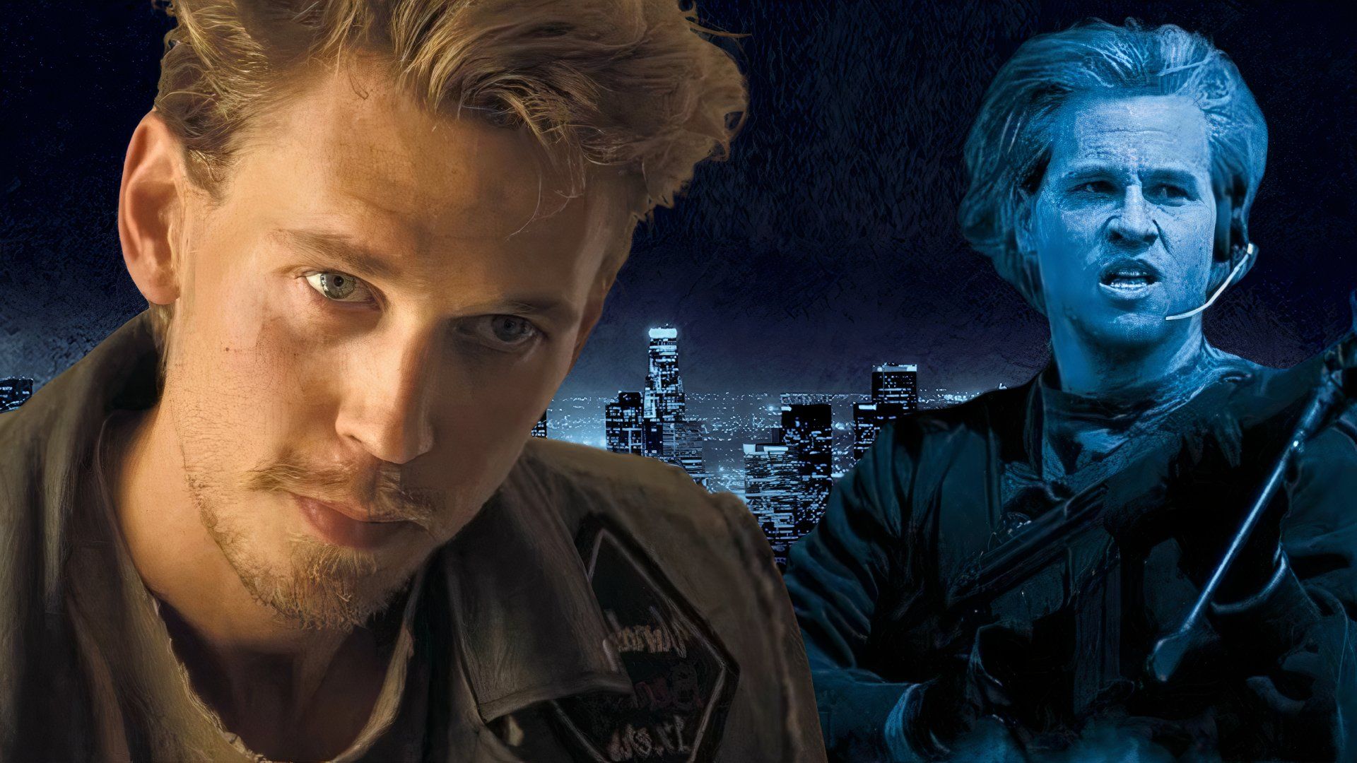 Austin Butler propose une réponse suspecte aux rumeurs dans lesquelles il jouerait