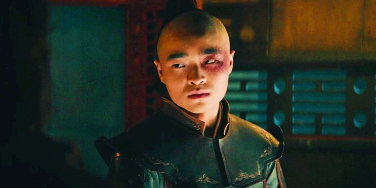 Avatar : le dernier maître de l'air L'acteur exprime son intérêt à rejoindre un autre…