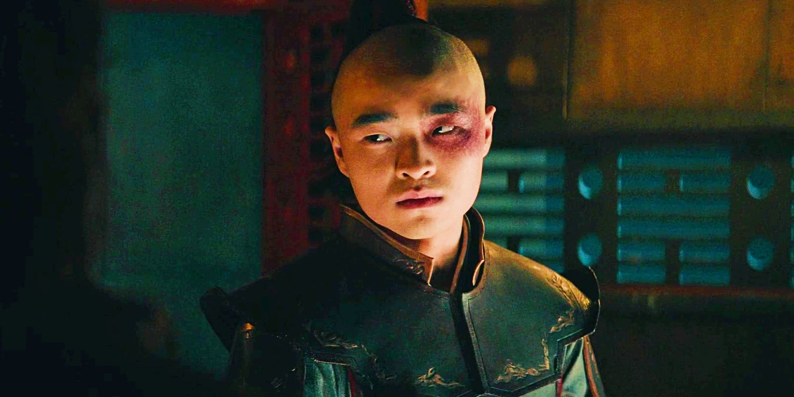 Avatar : le dernier maître de l'air L'acteur exprime son intérêt à rejoindre un autre...